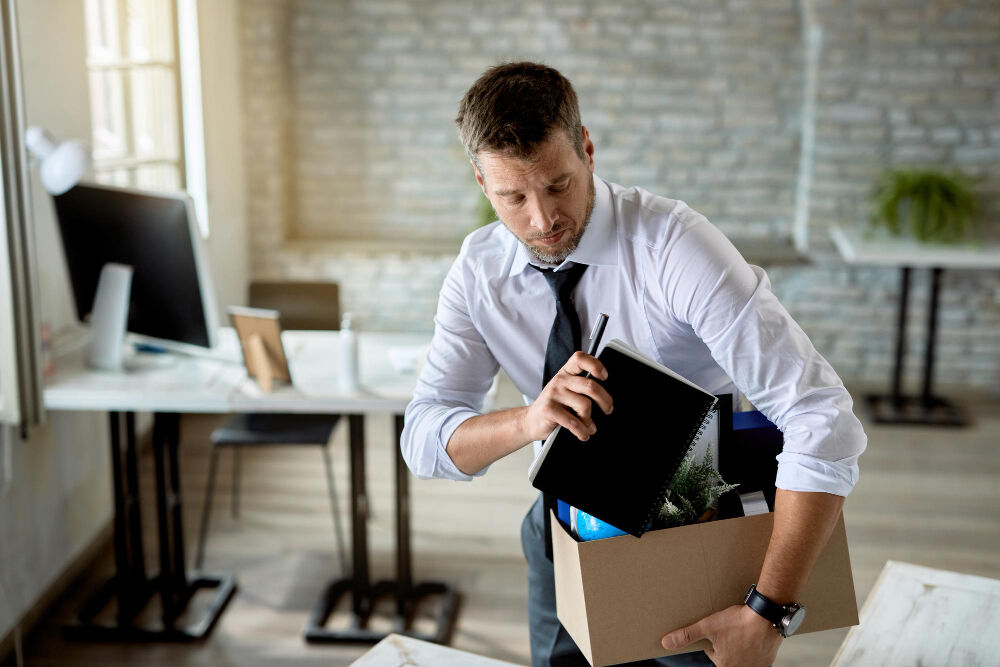 London, Relocation, Moving The Office? Plan It Once, Move It Smoothly