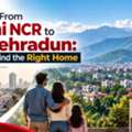Real Estate Developer In Dehradun | GTM Builders: Flats, Floors & Commercial