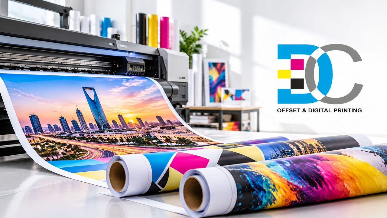 Riyadh, Graphic Design, Banner Print Riyadh &ndash; Make Your Brand Stand Out