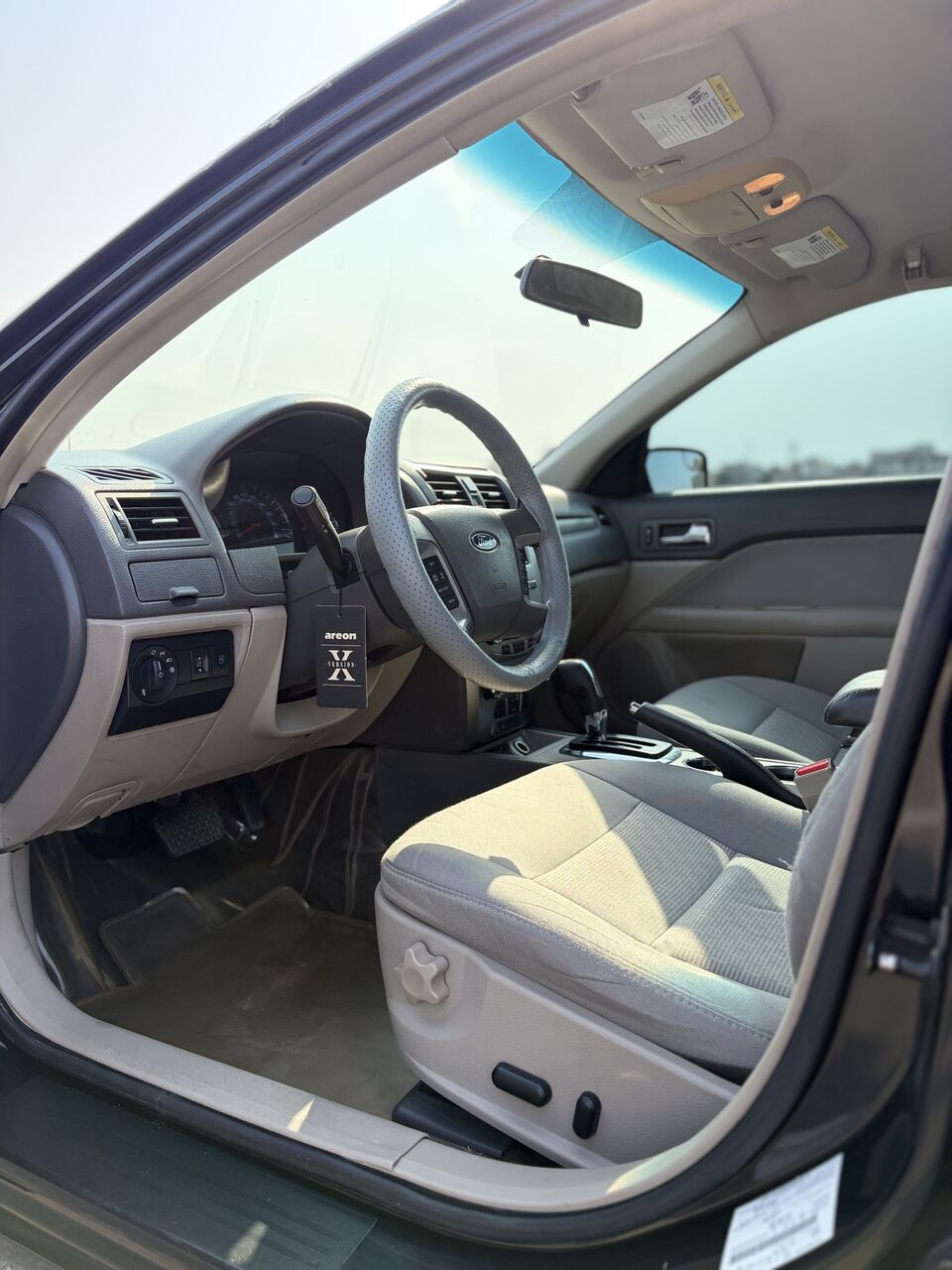 Qatif, Vehicles, Cars & Trucks , SAR 15000,  Ford Fusion,  2012,  Automatic,  385000 KM,    Very Good Condition