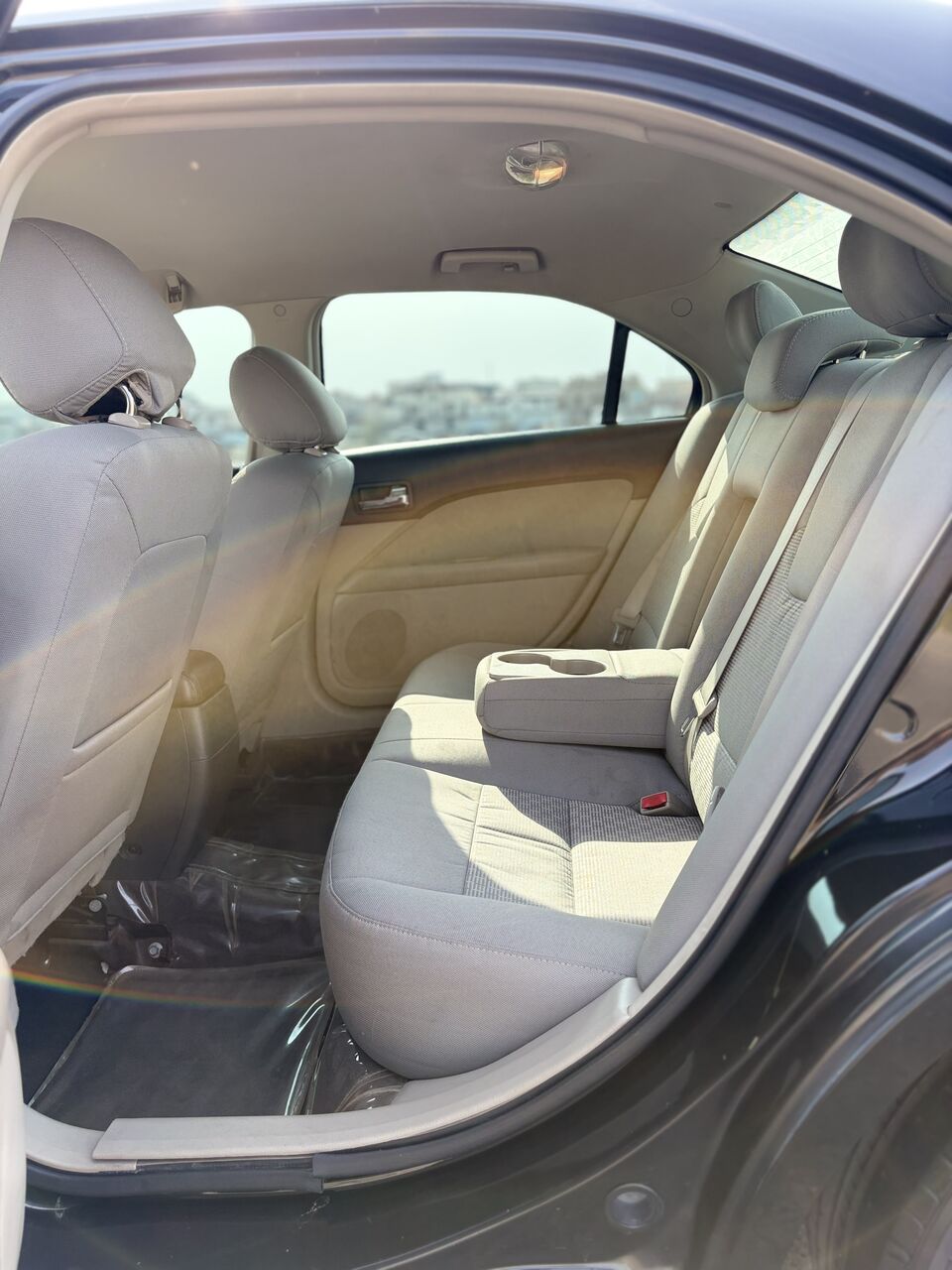 Qatif, Vehicles, Cars & Trucks , SAR 15000,  Ford Fusion,  2012,  Automatic,  385000 KM,    Very Good Condition