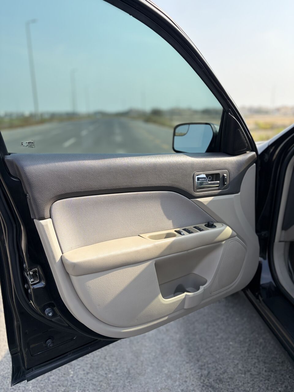 Qatif, Vehicles, Cars & Trucks , SAR 15000,  Ford Fusion,  2012,  Automatic,  385000 KM,    Very Good Condition