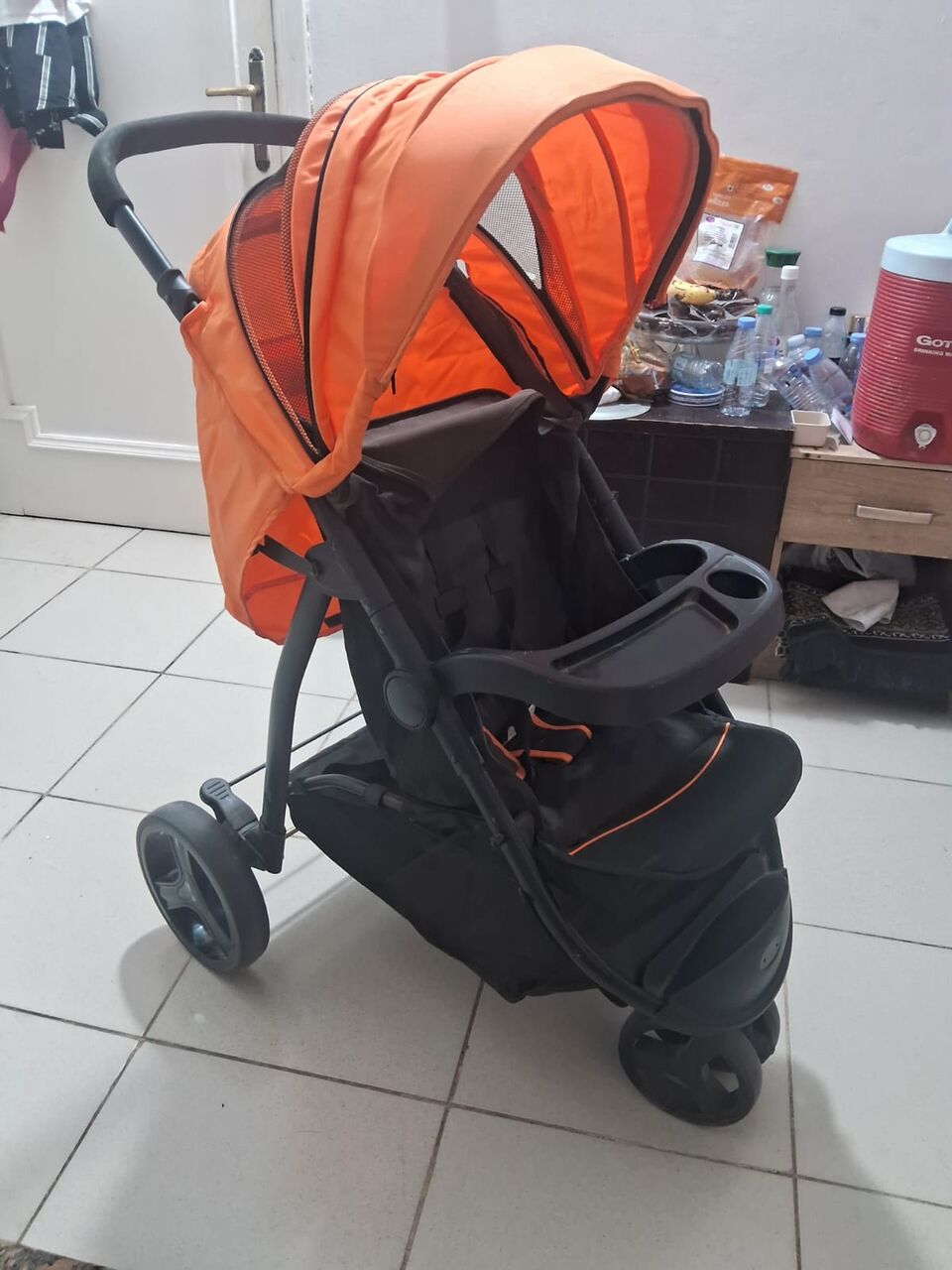 Al Aziziyah, Baby & Kid Stuff, SAR 250,  Baby Stroller For Sale &ndash;