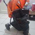 SAR 250,  Baby Stroller For Sale &ndash;