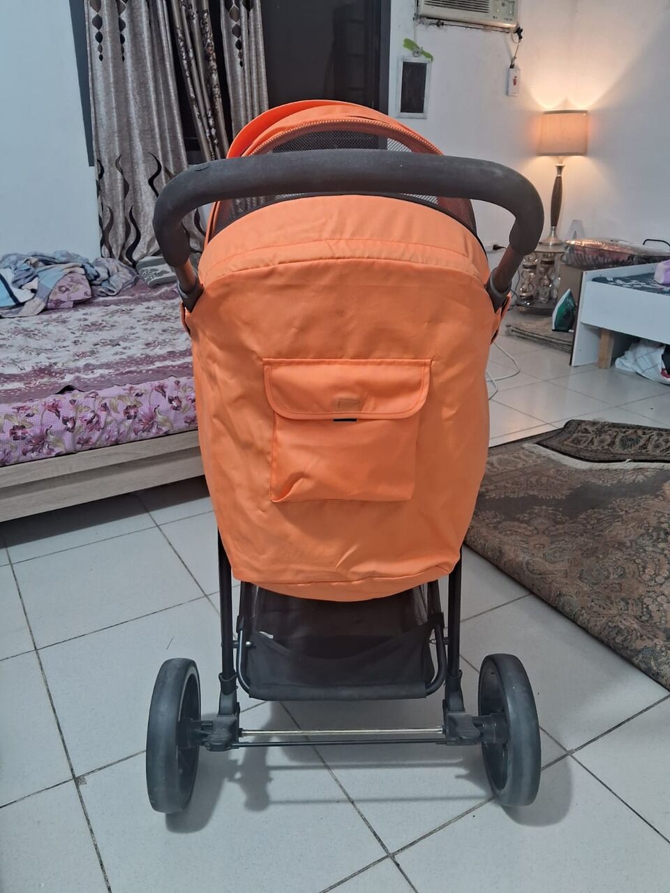 Al Aziziyah, Baby & Kid Stuff, SAR 250,  Baby Stroller For Sale &ndash;