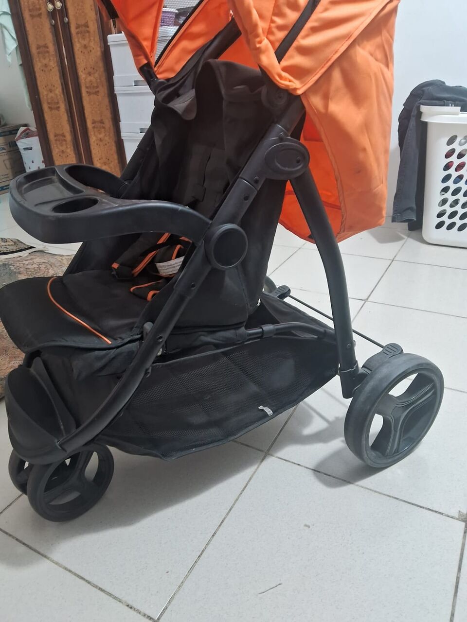 Al Aziziyah, Baby & Kid Stuff, SAR 250,  Baby Stroller For Sale &ndash;