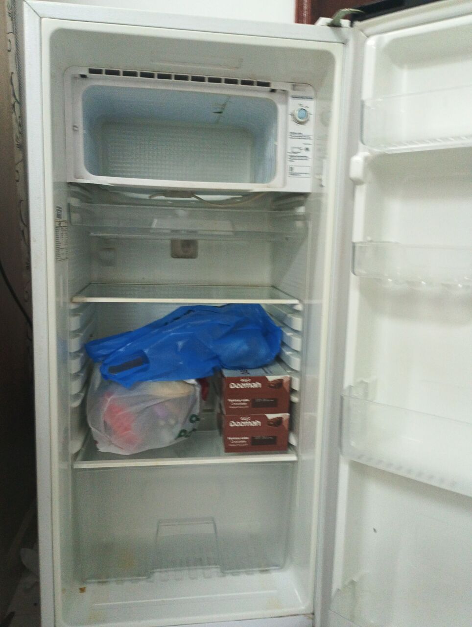 Jubail, Appliances, SAR 400,  Samsung Refrigerator