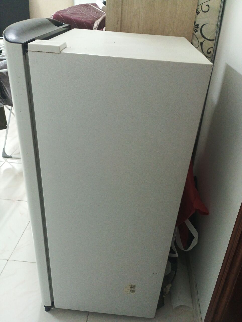Jubail, Appliances, SAR 400,  Samsung Refrigerator