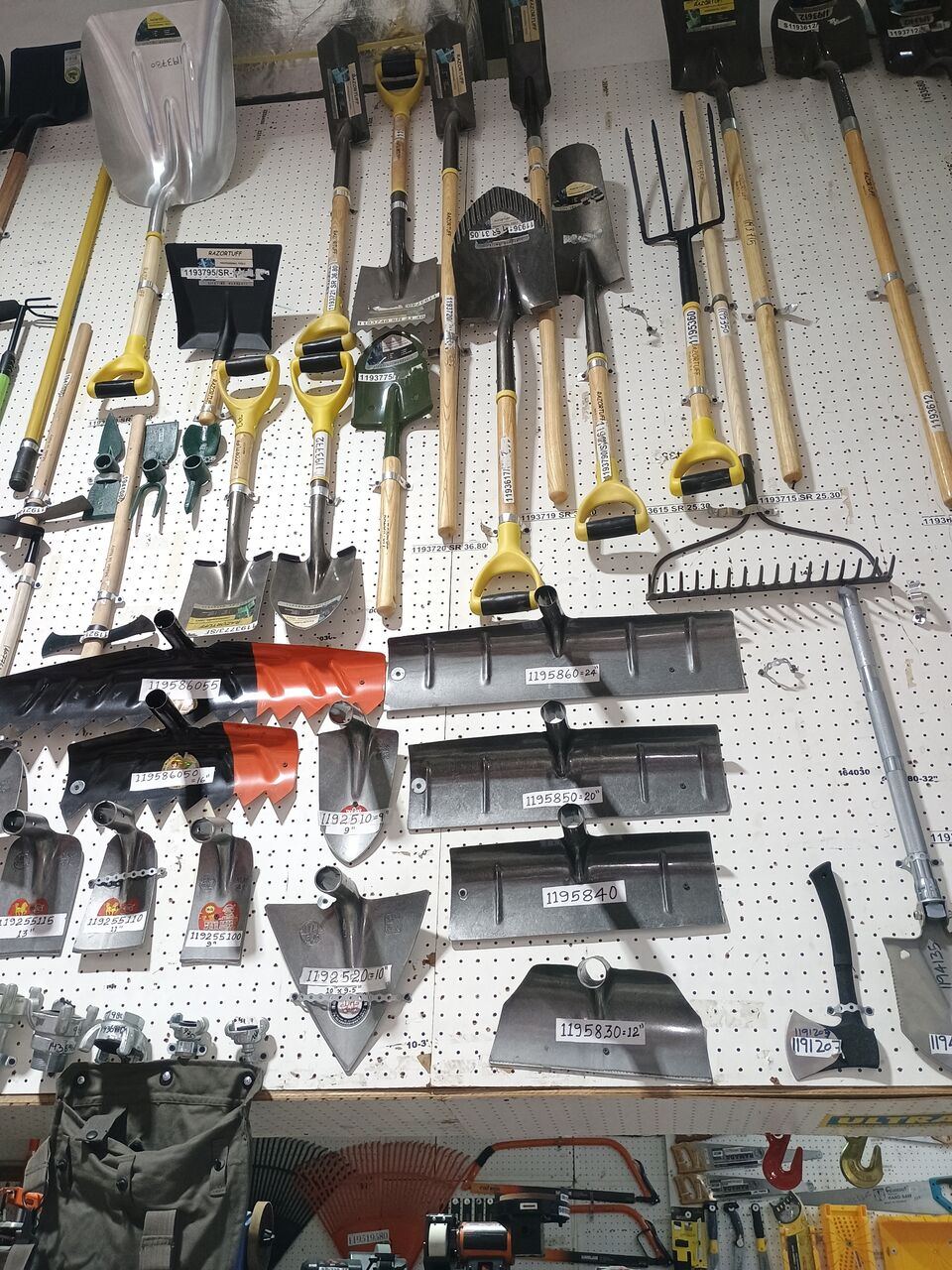 Dammam, Items Wanted, Fire Safety Related Product