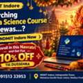 🎉 Navratri Special Offer – Apne Career Ko Do Data Science Ka Tadka! 🚀