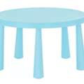 SAR 100,  Sell IKEA Children's Mammut Table