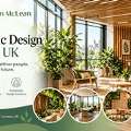 Biophilic Design Service UK | Harleen McLean