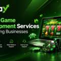 Casino Game Development Services For IGaming Businesses | Aqbay