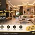 Best Interior Designers In Sonipat For Beautiful And Modern Homes