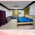 SAR 1300/month,  1 BHK Family House Fully Furnished Available