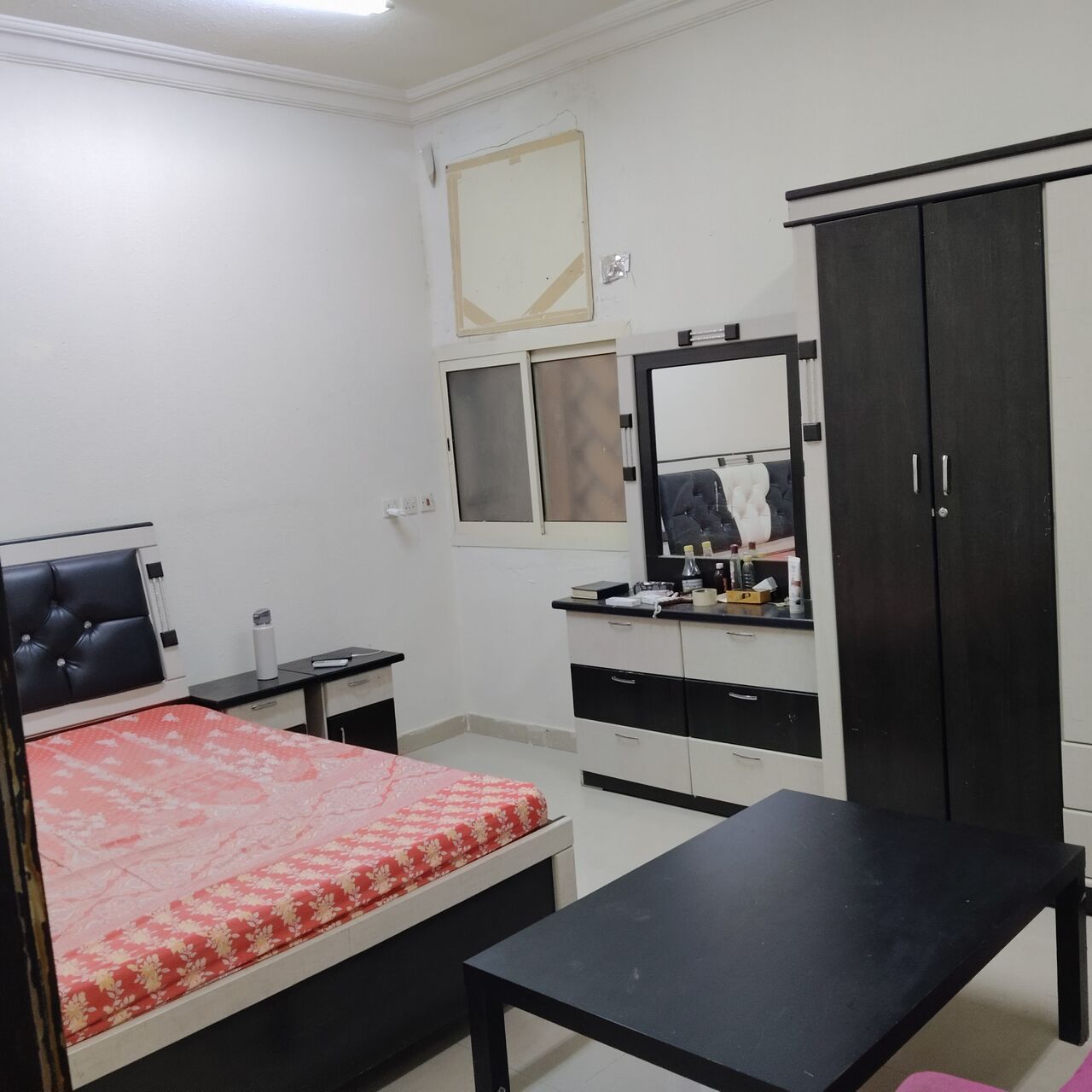 Riyadh, Rooms for Rent, SAR 1300/month,  Furnished,  Furnished Room Available For One Pakistani Bachelor Only