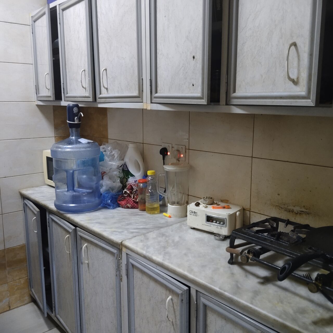 Riyadh, Rooms for Rent, SAR 1300/month,  Furnished,  Furnished Room Available For One Pakistani Bachelor Only