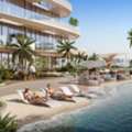 AED 1381110,  1 BR,  54 Sq. Meter,  Rabdan Avenue &mdash; Residences In Meydan Just 10 Minutes From Downtown Dubai!