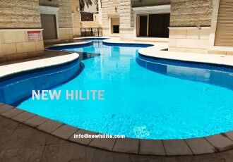 Salmiya, Apartments, Flats, Houses & Villas, KWD 1500/month,  4 BR,  Four Bedroom Apartment For Rent In Salmiya