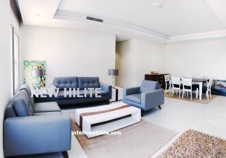 Salmiya, Apartments, Flats, Houses & Villas, KWD 1500/month,  4 BR,  Four Bedroom Apartment For Rent In Salmiya