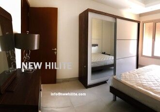 Salmiya, Apartments, Flats, Houses & Villas, KWD 1500/month,  4 BR,  Four Bedroom Apartment For Rent In Salmiya