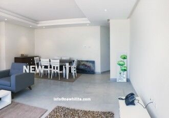 Salmiya, Apartments, Flats, Houses & Villas, KWD 1500/month,  4 BR,  Four Bedroom Apartment For Rent In Salmiya