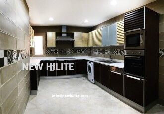 Salmiya, Apartments, Flats, Houses & Villas, KWD 1500/month,  4 BR,  Four Bedroom Apartment For Rent In Salmiya