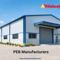 PEB Manufacturers