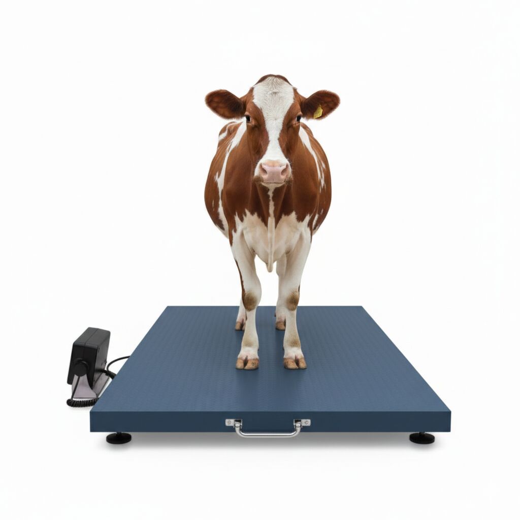Kampala, Electronics, UGX 5000000,  Digital Livestock Weighing Technology Uganda
