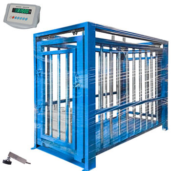 Kampala, Electronics, UGX 5000000,  Digital Precision Goat Scales Uganda