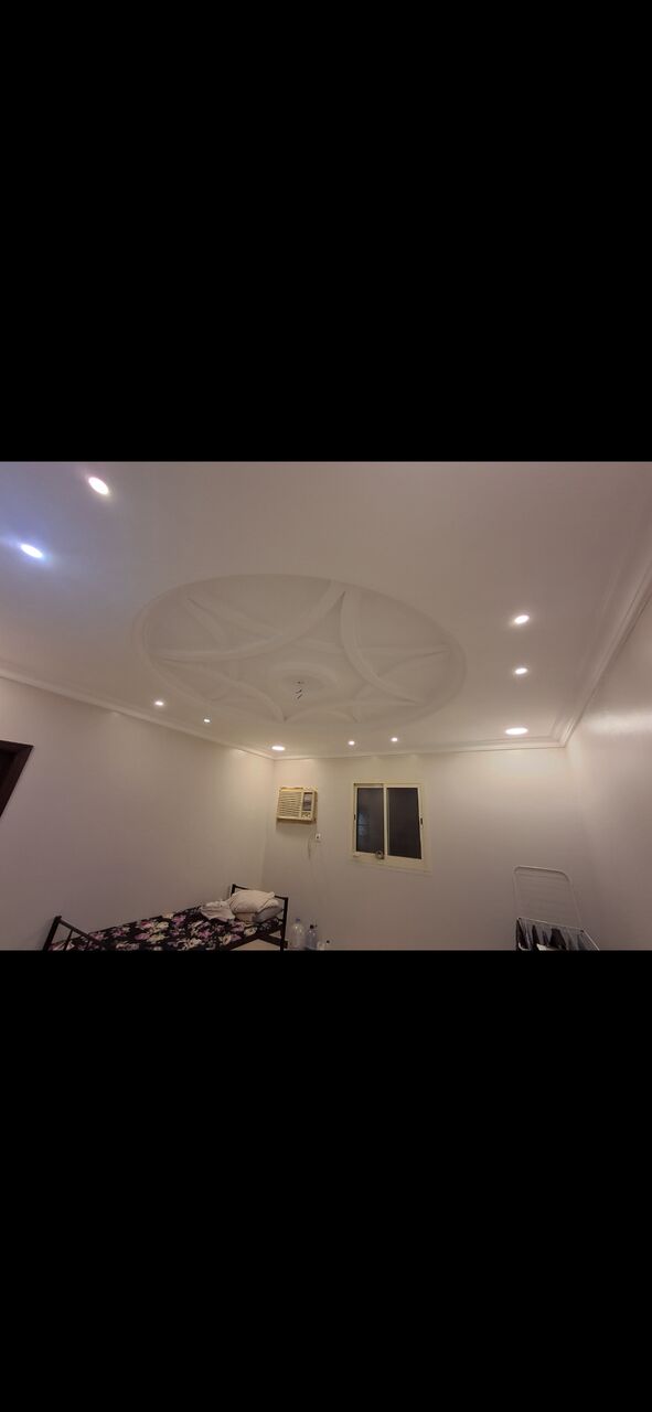 Jubail, Sublets, SAR 1000/month,  1 BR,  400 Sq. Feet,  Single Bed Room With Toilet And Seperate Space To Sublet