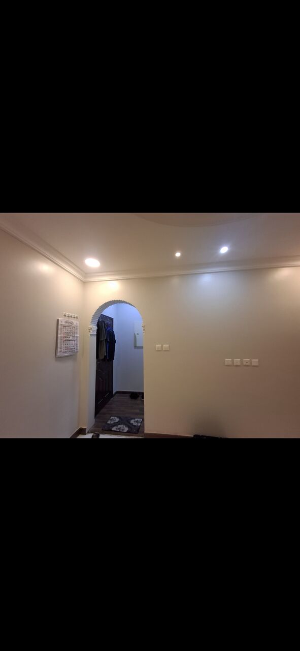Jubail, Sublets, SAR 1000/month,  1 BR,  400 Sq. Feet,  Single Bed Room With Toilet And Seperate Space To Sublet