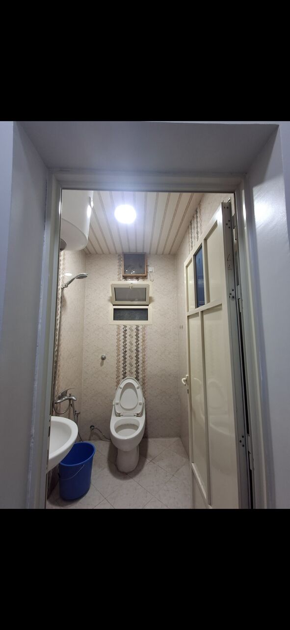 Jubail, Sublets, SAR 1000/month,  1 BR,  400 Sq. Feet,  Single Bed Room With Toilet And Seperate Space To Sublet