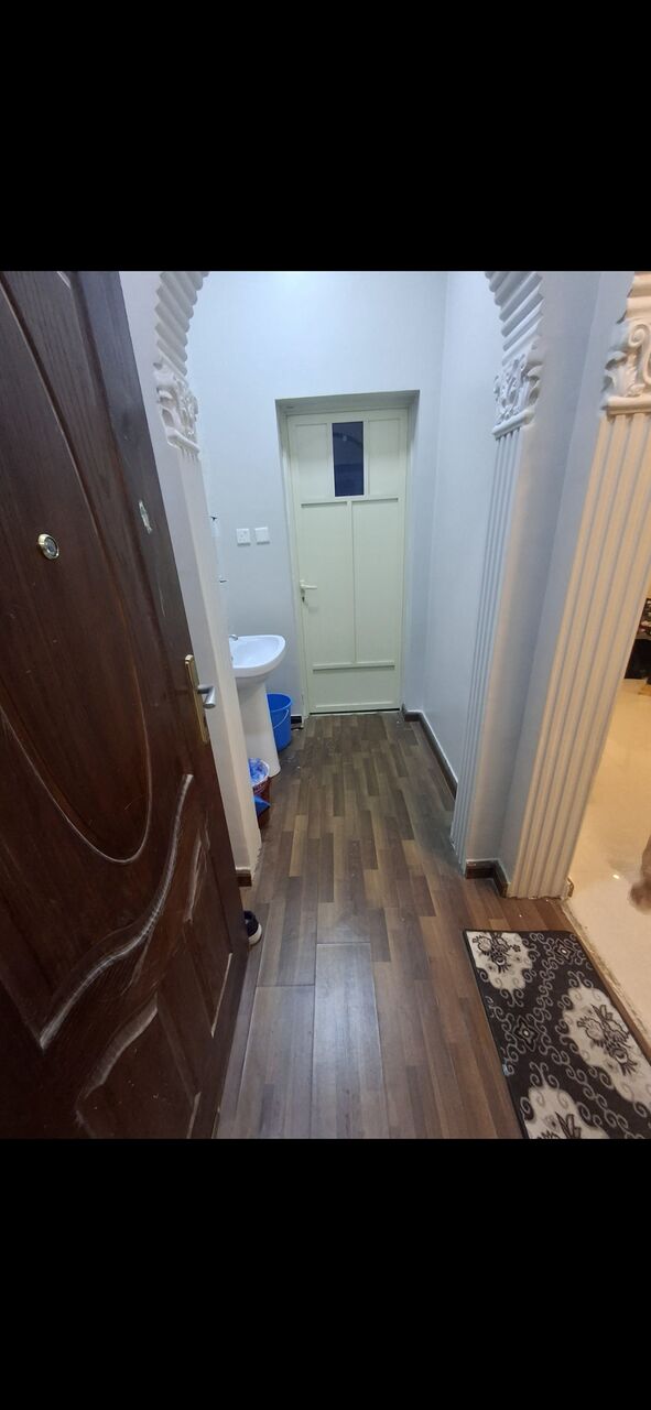 Jubail, Sublets, SAR 1000/month,  1 BR,  400 Sq. Feet,  Single Bed Room With Toilet And Seperate Space To Sublet