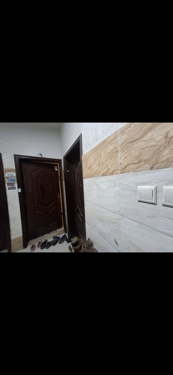 Jubail, Sublets, SAR 1000/month,  1 BR,  400 Sq. Feet,  Single Bed Room With Toilet And Seperate Space To Sublet
