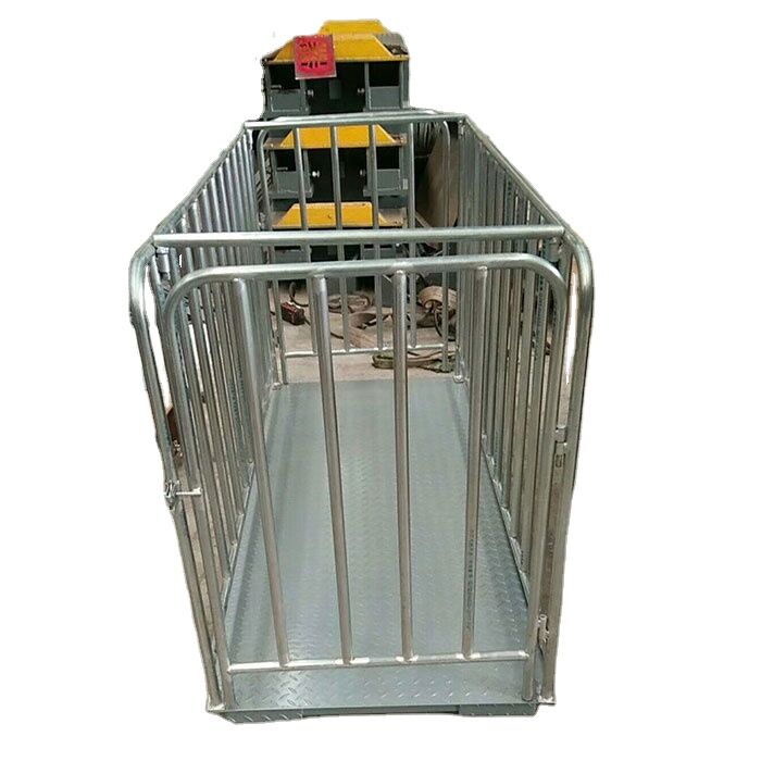 Kampala, Electronics, UGX 5000000,  Digital Rugged Livestock Scales Uganda