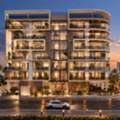 AED 991056,  74 Sq. Meter,  Apartments Opposite Central Park In Dubai South!