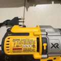 SAR 1300,  Dewalt Drill Opreated By Battery