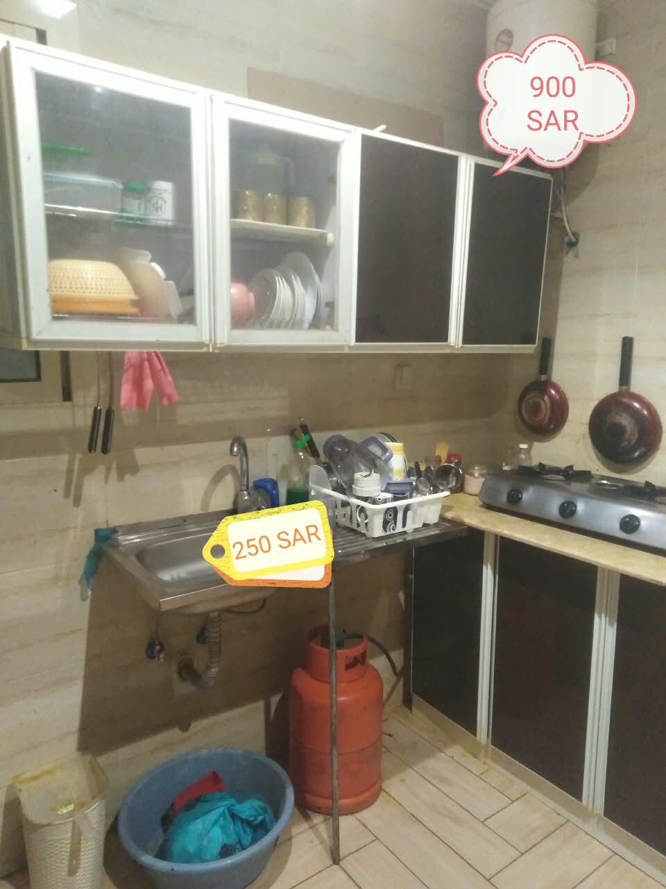 Jeddah, Household Items, SAR 4500,  House Furniture For Sale