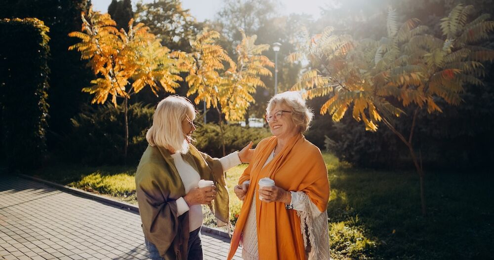 New York, Health, How Better Hearing Makes Autumn More Enjoyable For All