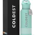 USD 48,  Affordable Portable Water Bottle With Free Shipping USA | Insulated Stainless Steel Bottle