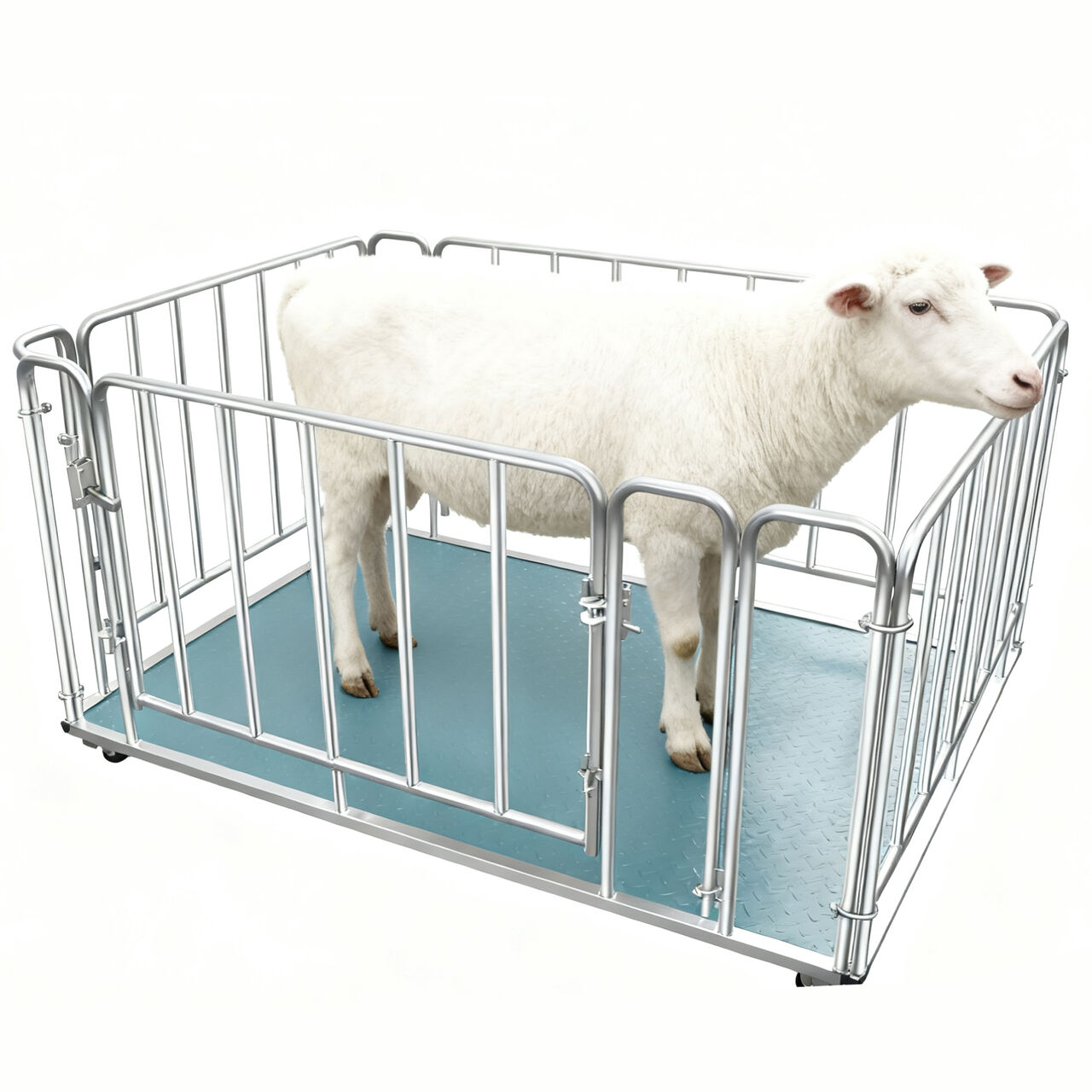 Kampala, Electronics, UGX 5000000,  Goat Weighing Machine Uganda