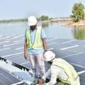 Floating Solar Projects For Renewable Energy