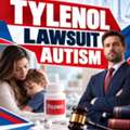 Tylenol Lawsuit Autism: Eligibility, Legal Claims & Compensation
