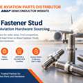Reliable Base Fastener Stud Sourcing For Aviation Applications