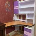 SAR 200,  Girls Study Computer Table. الفتيات يدرسن طاولة الكمبيوتر