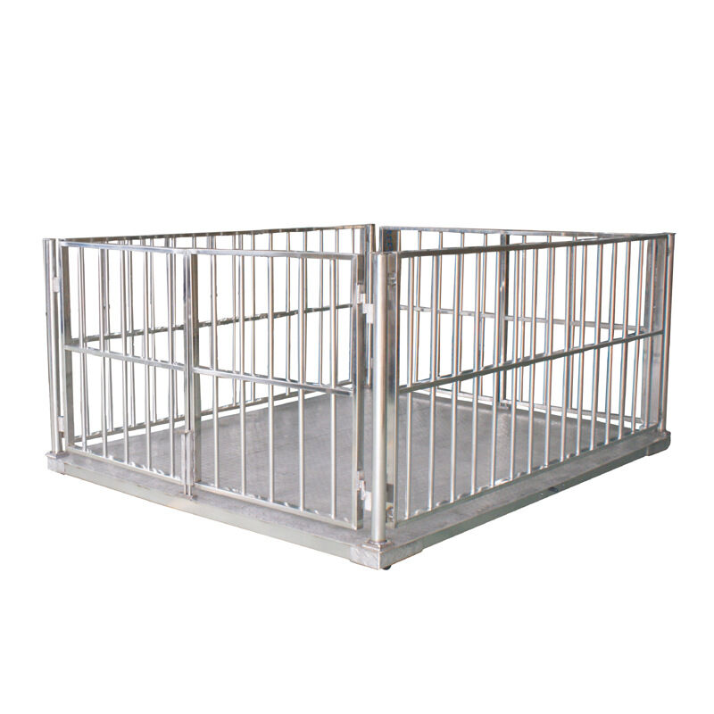 Kampala, Electronics, UGX 5000000,  Digital Sheep Weighing Platforms Uganda