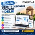 Professional Website Designing Company In Delhi