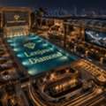 AED 579735,  Studio,  36 Sq. Meter,  Lenjawi Diamond &mdash; Boutique Residences With Rooftop Leisure Spaces In Warsan 4!