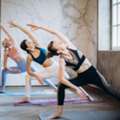 Online Yoga Class Booking Software For Teachers